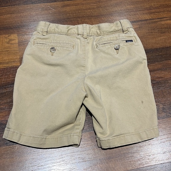 Polo by Ralph Lauren khaki short - Picture 2 of 10